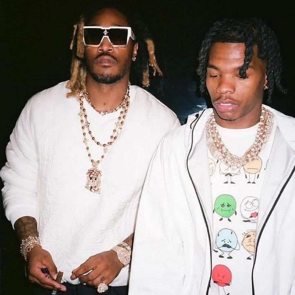 Lil Baby et Future nous donnent « 99 » raisons d’écouter +Plus de chansons nouvelles et tendances d’artistes noirs