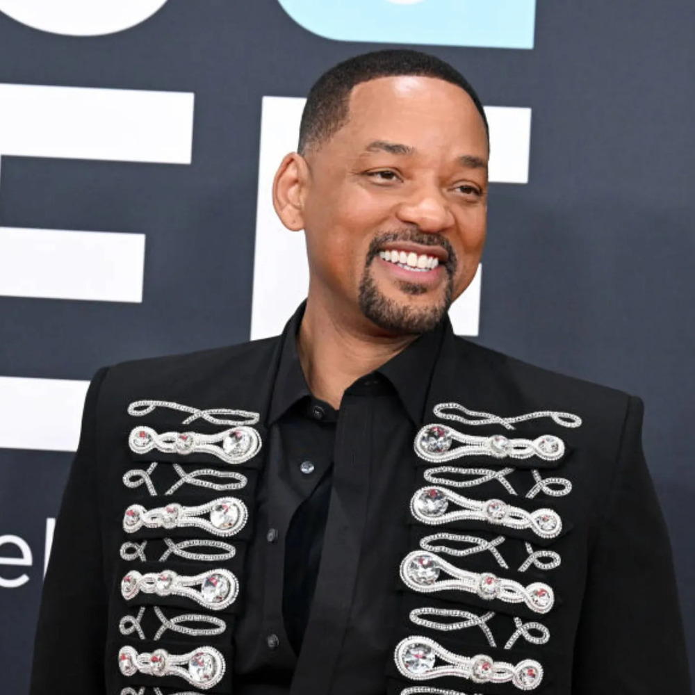 La montre de Will Smith aux Grammy Awards ramène un amour pour les montres vintage