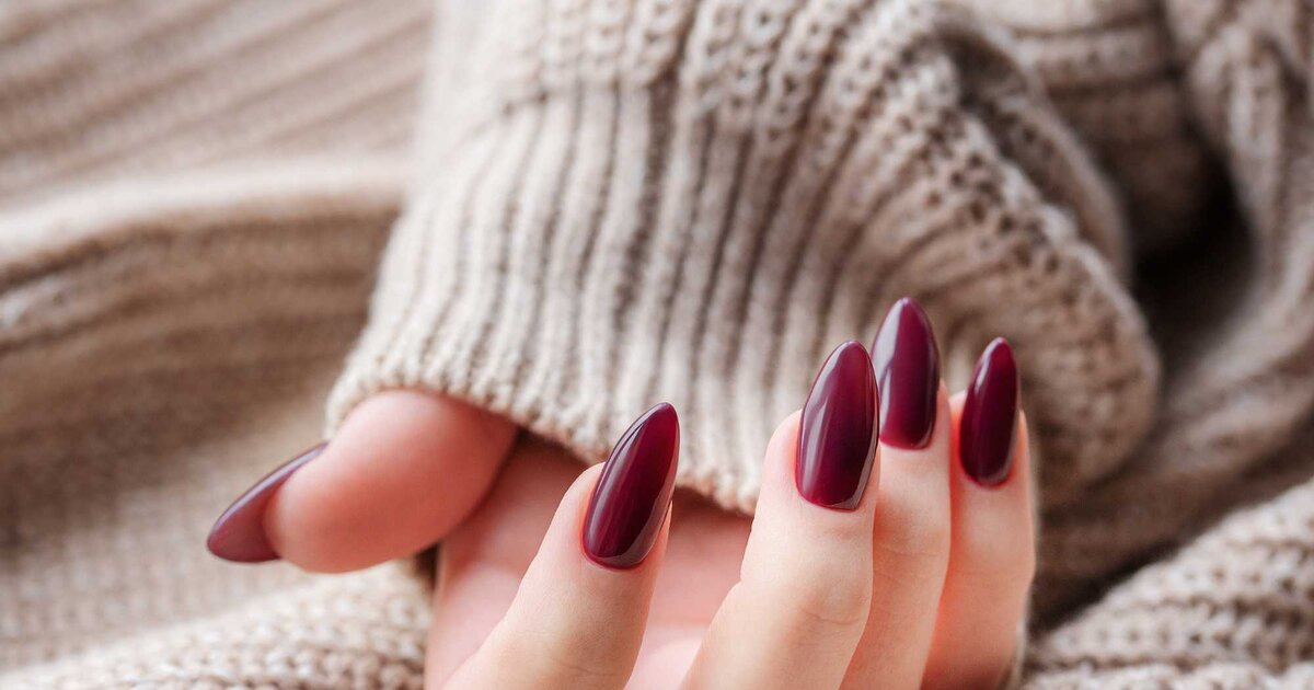 Mieux que le vernis à ongles en gel : ces feuilles à ongles pratiques de Rossmann sont la meilleure alternative