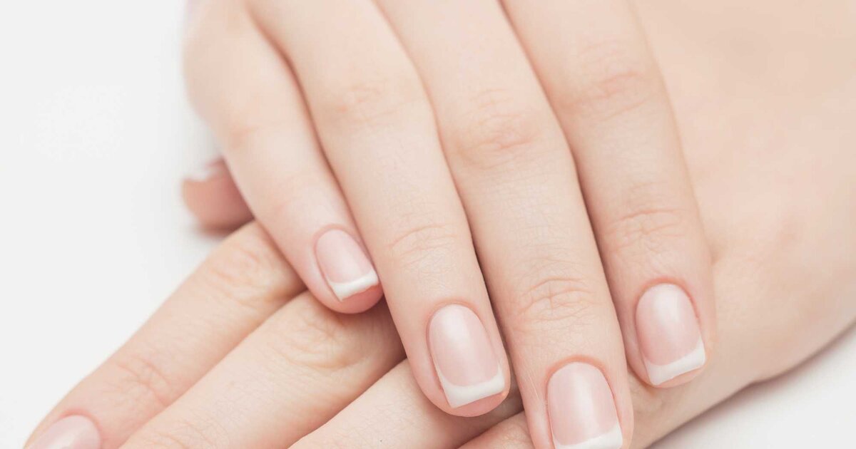 Ongles mous: ces remèdes et conseils maison ressemblent presque à un durcisseur d'ongles naturel