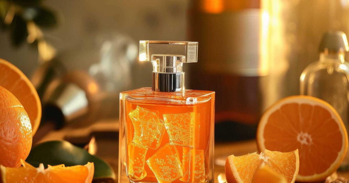 Citron, mandarin ou bergamote: 3 parfums citriques sonnent le printemps