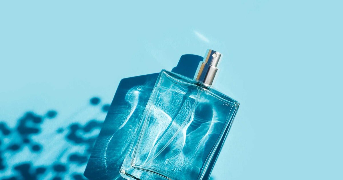 Sentez comme si vous veniez de vous doucher : ces parfums vous donnent un véritable coup de fraîcheur