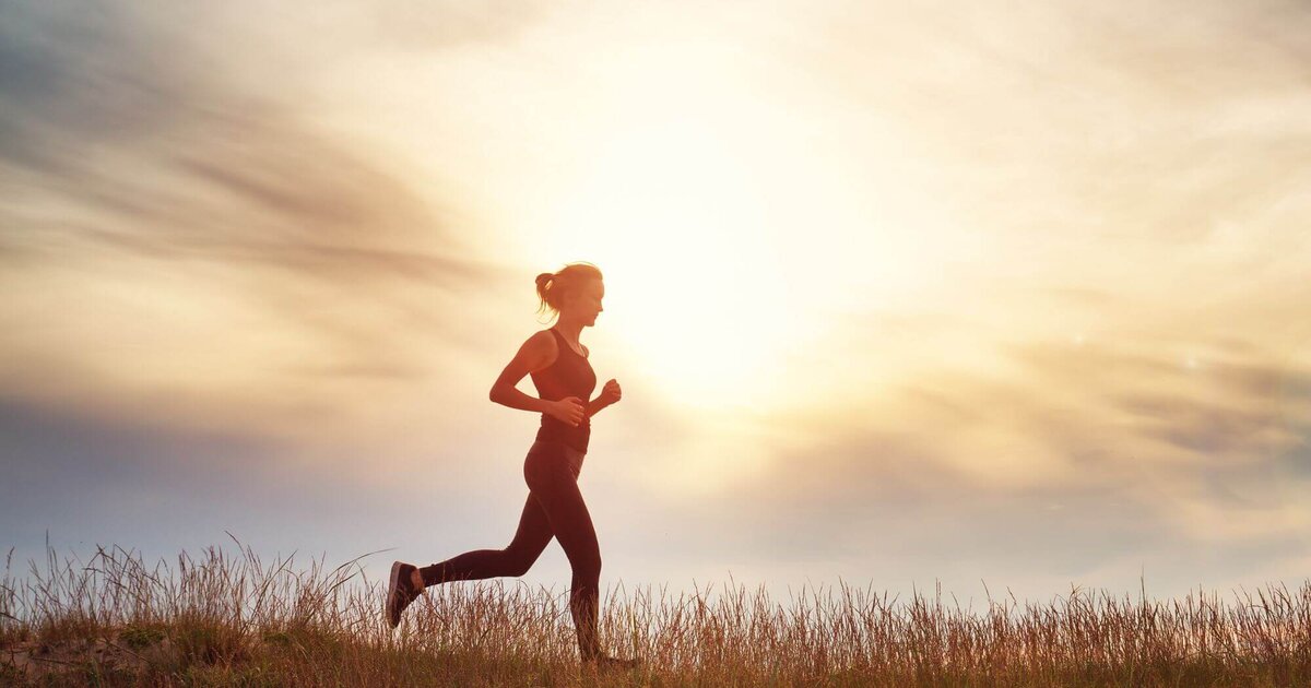 Se vider la tête en faisant du jogging : le running en pleine conscience est LA nouvelle tendance relaxation