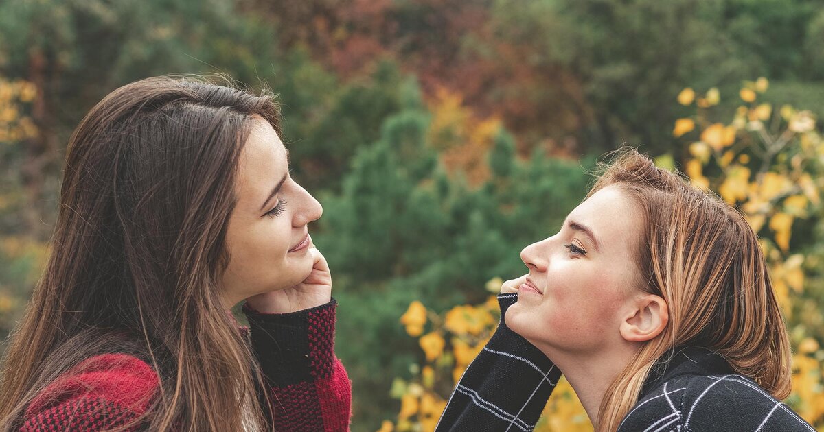 L'âme associée: ce signe 4 zodiaque relie une magie spéciale