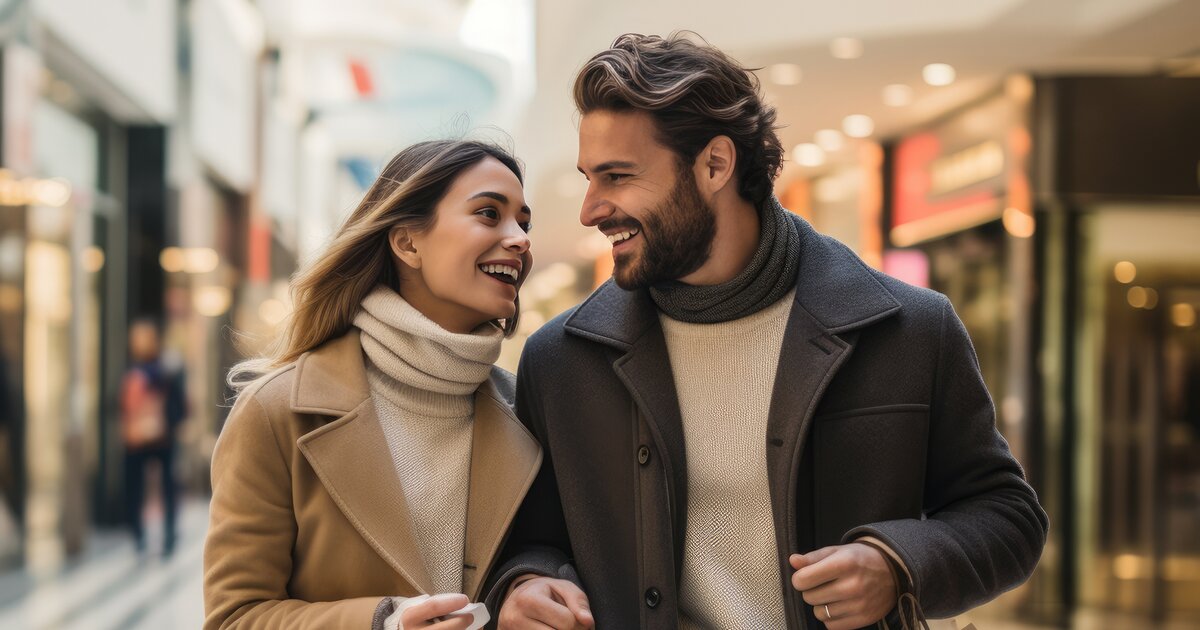 En tant que femme, vous devriez toujours acheter ces 4 vêtements dans le département des hommes