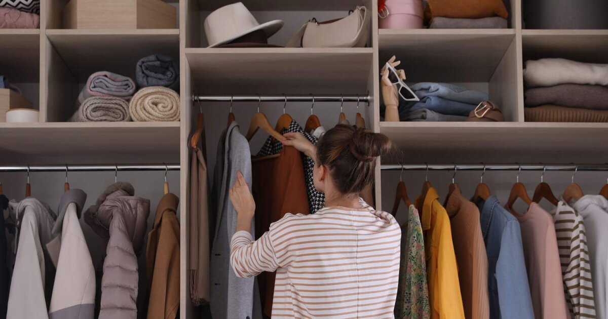 Bye, bye Fast Fashion: La nouvelle tendance s'appelle Underconsumpto Core