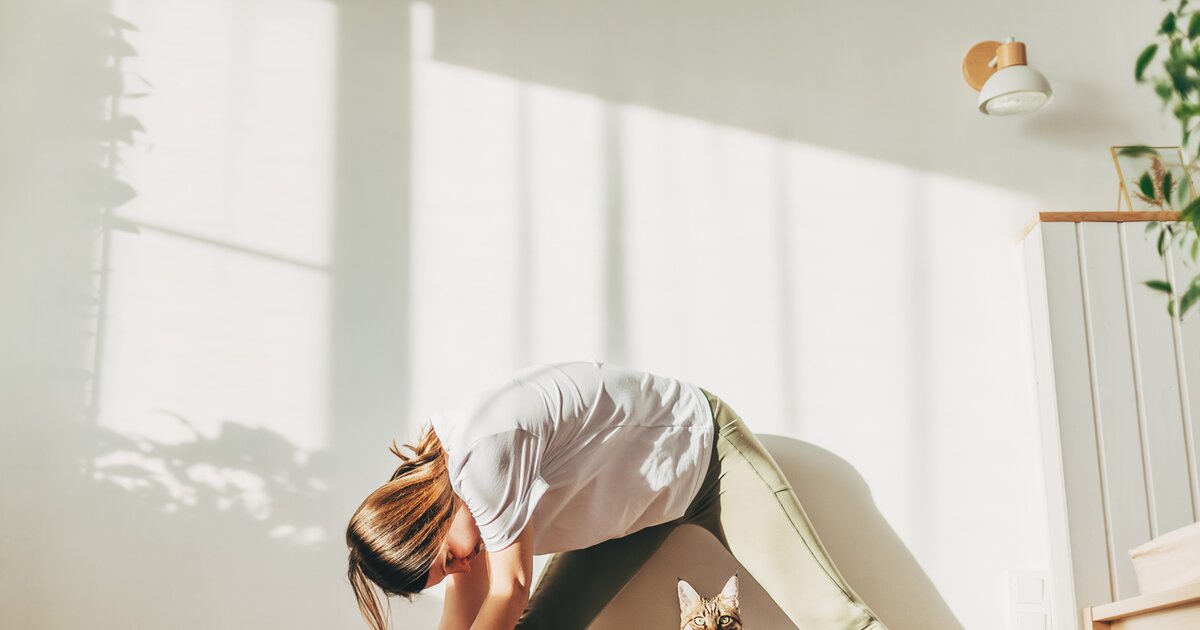 Santé mentale: ces 4 sports sont bons pour votre psyché